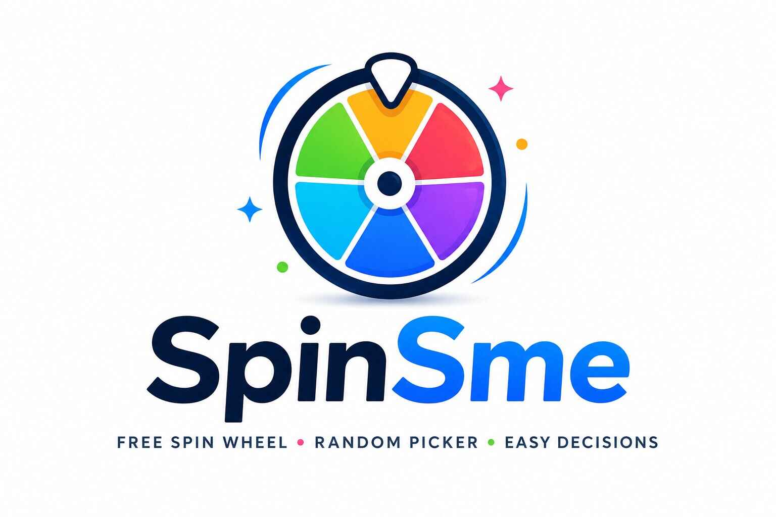 SpinSme Free Spin Wheel